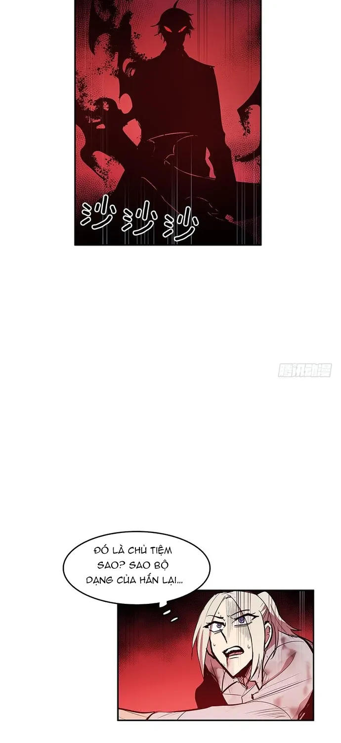 Cửa Hàng Vô Danh Chap 317 - Next Chap 318