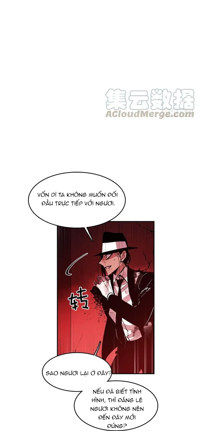 Cửa Hàng Vô Danh Chap 317 - Next Chap 318