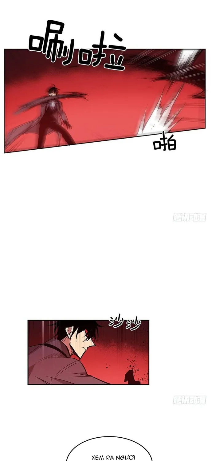 Cửa Hàng Vô Danh Chap 317 - Next Chap 318
