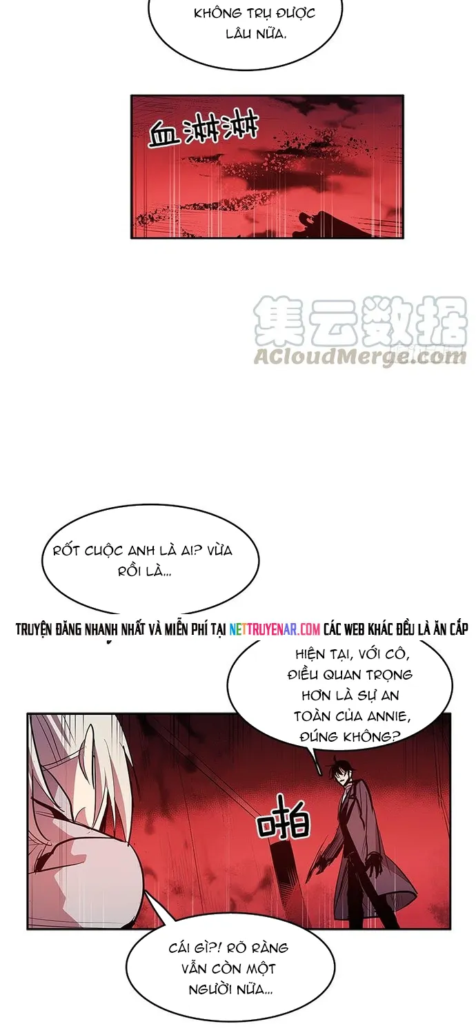 Cửa Hàng Vô Danh Chap 317 - Next Chap 318