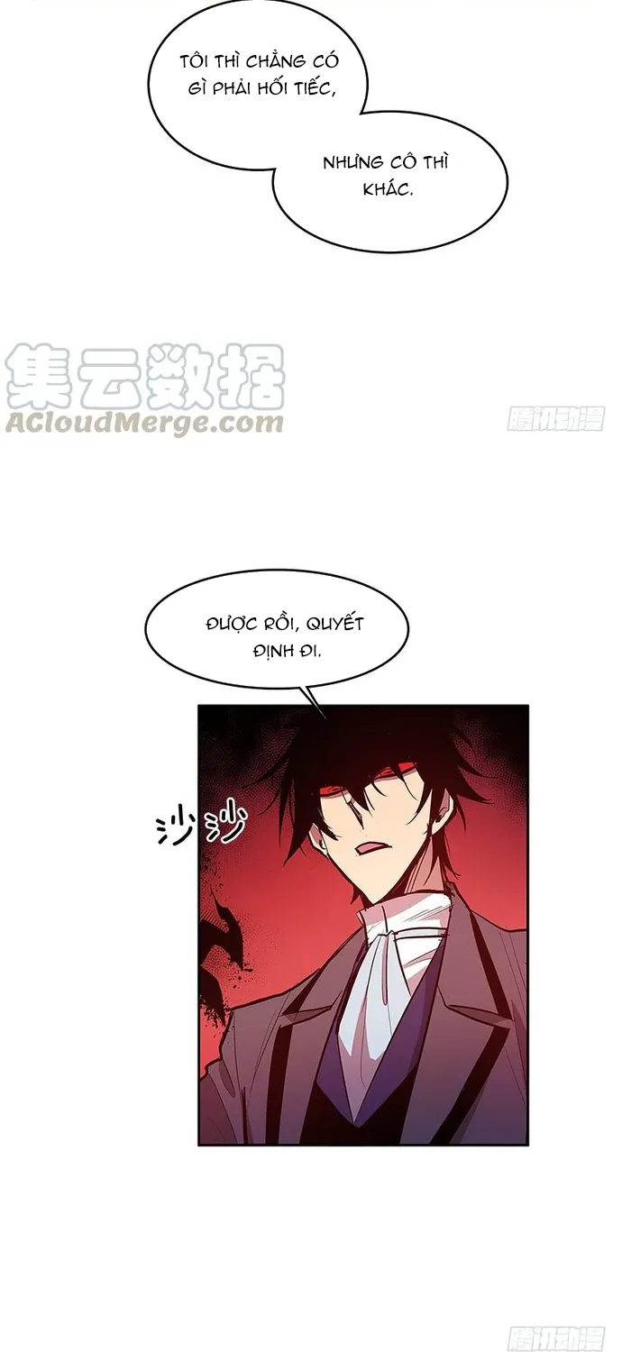 Cửa Hàng Vô Danh Chap 317 - Next Chap 318