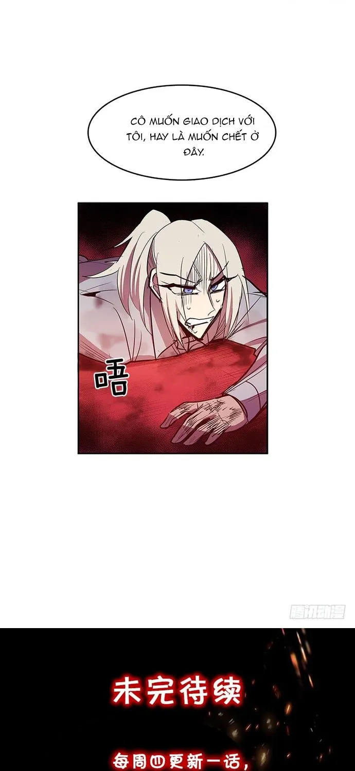 Cửa Hàng Vô Danh Chap 317 - Next Chap 318