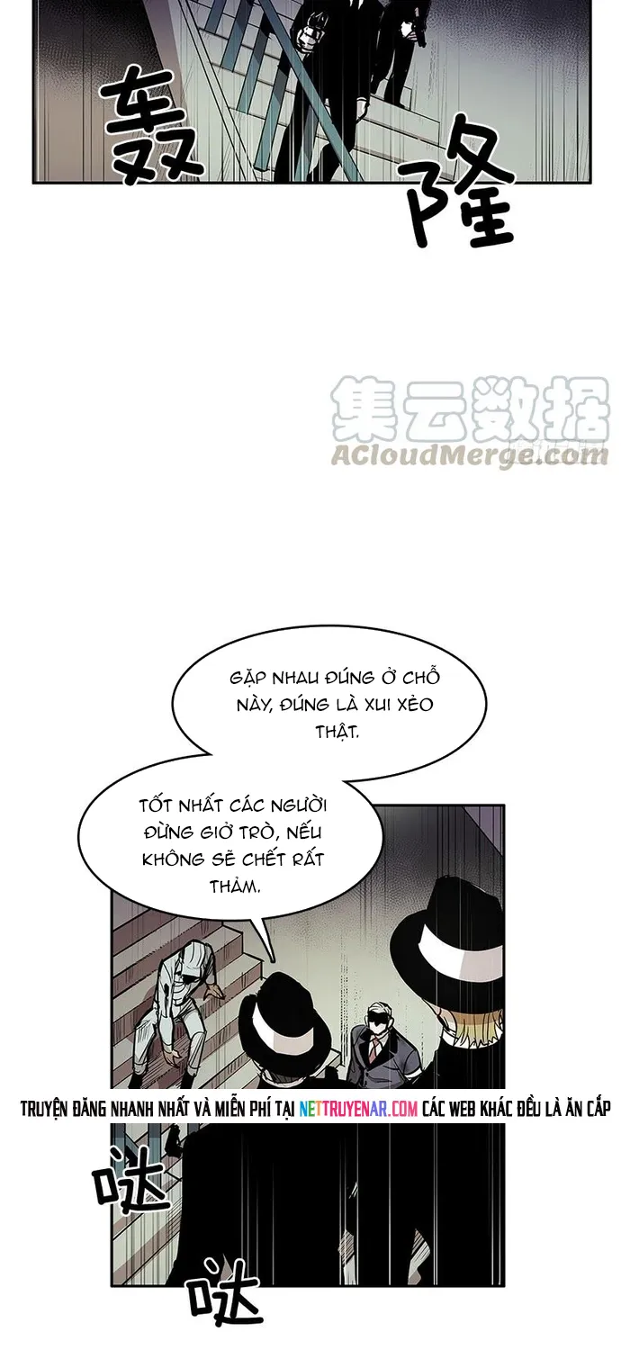 Cửa Hàng Vô Danh Chap 317 - Next Chap 318