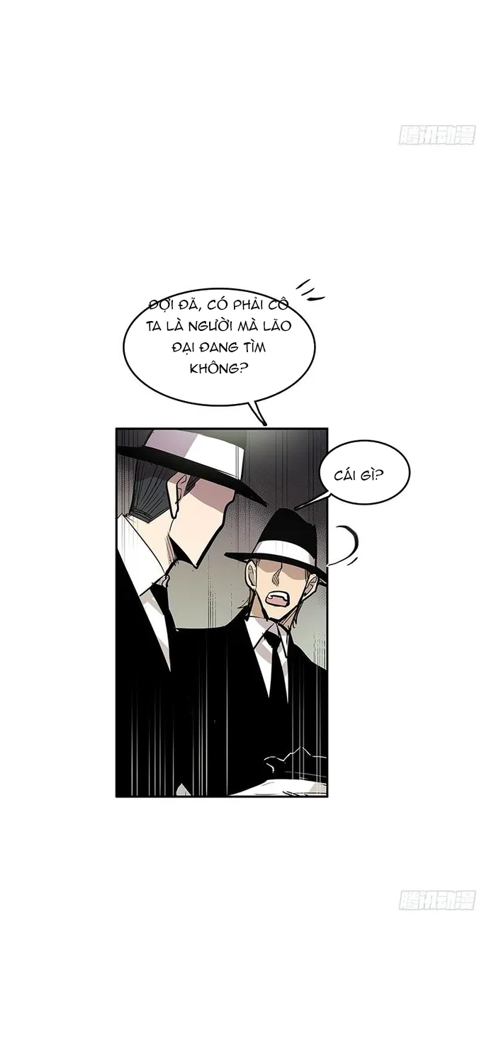 Cửa Hàng Vô Danh Chap 317 - Next Chap 318