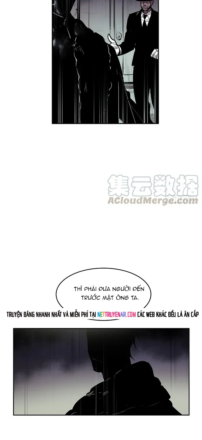Cửa Hàng Vô Danh Chap 317 - Next Chap 318