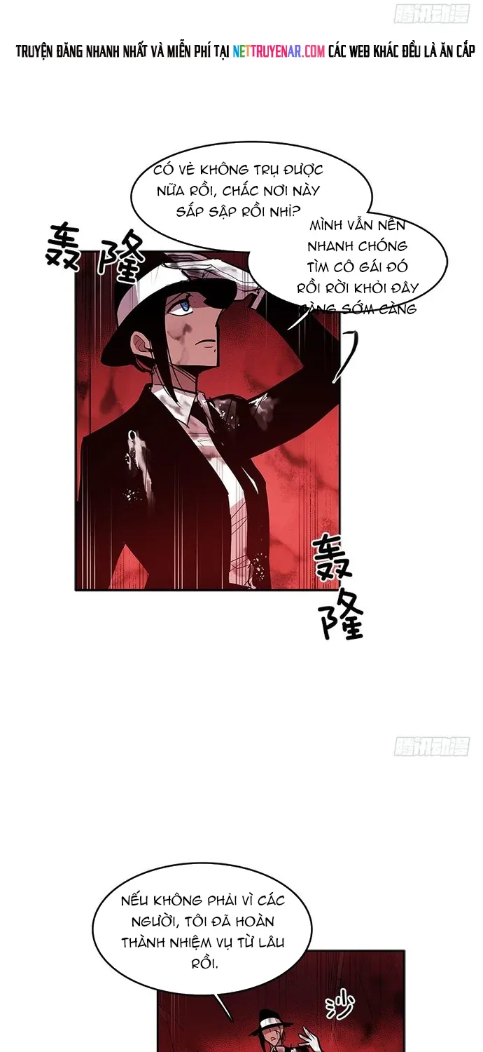 Cửa Hàng Vô Danh Chap 317 - Next Chap 318