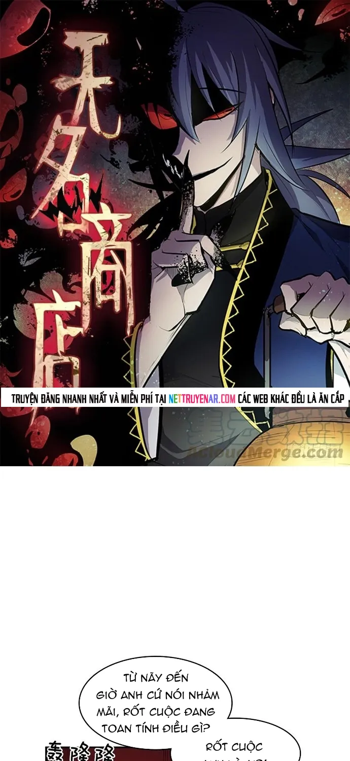 Cửa Hàng Vô Danh Chap 318 - Next Chap 319