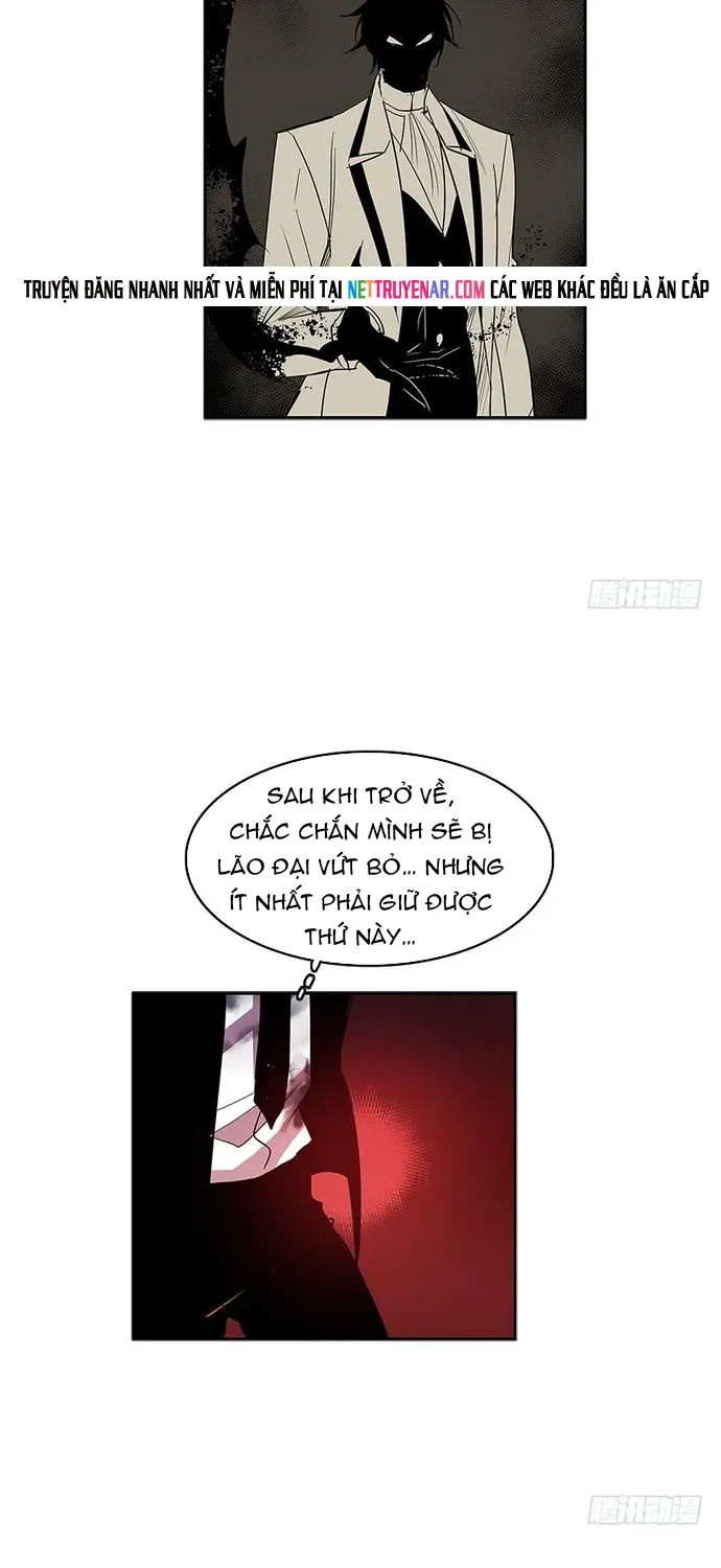 Cửa Hàng Vô Danh Chap 318 - Next Chap 319