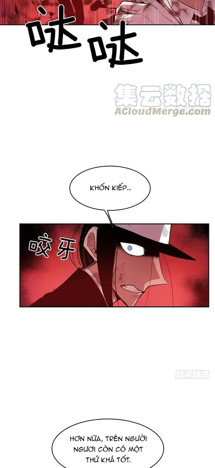 Cửa Hàng Vô Danh Chap 318 - Next Chap 319