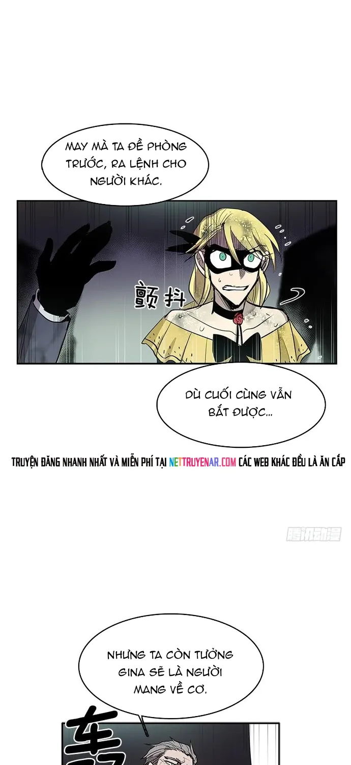 Cửa Hàng Vô Danh Chap 318 - Next Chap 319