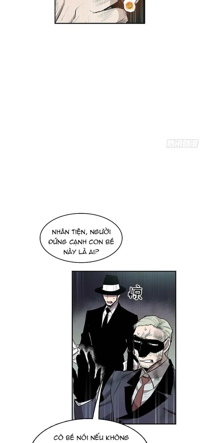 Cửa Hàng Vô Danh Chap 318 - Next Chap 319