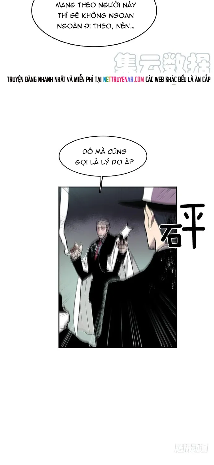 Cửa Hàng Vô Danh Chap 318 - Next Chap 319