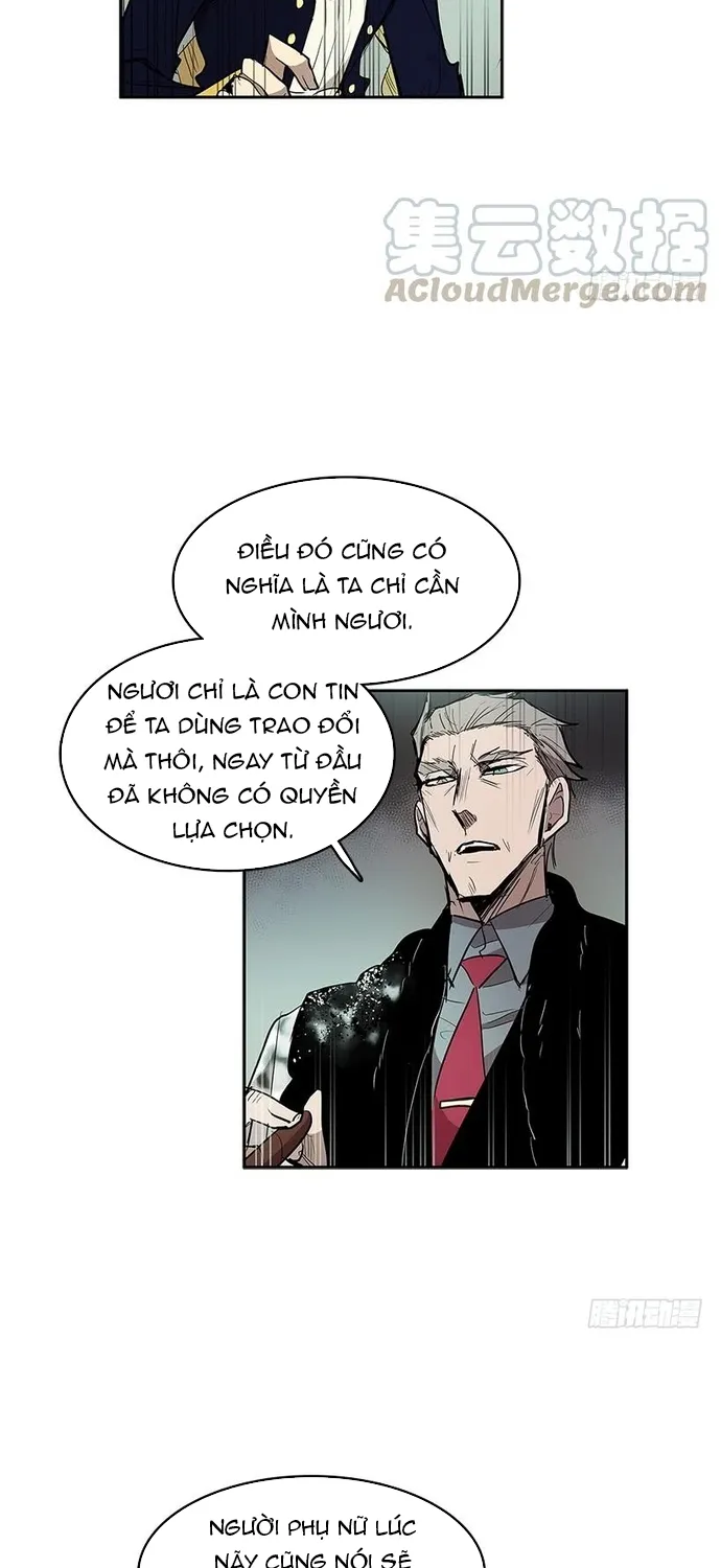 Cửa Hàng Vô Danh Chap 318 - Next Chap 319