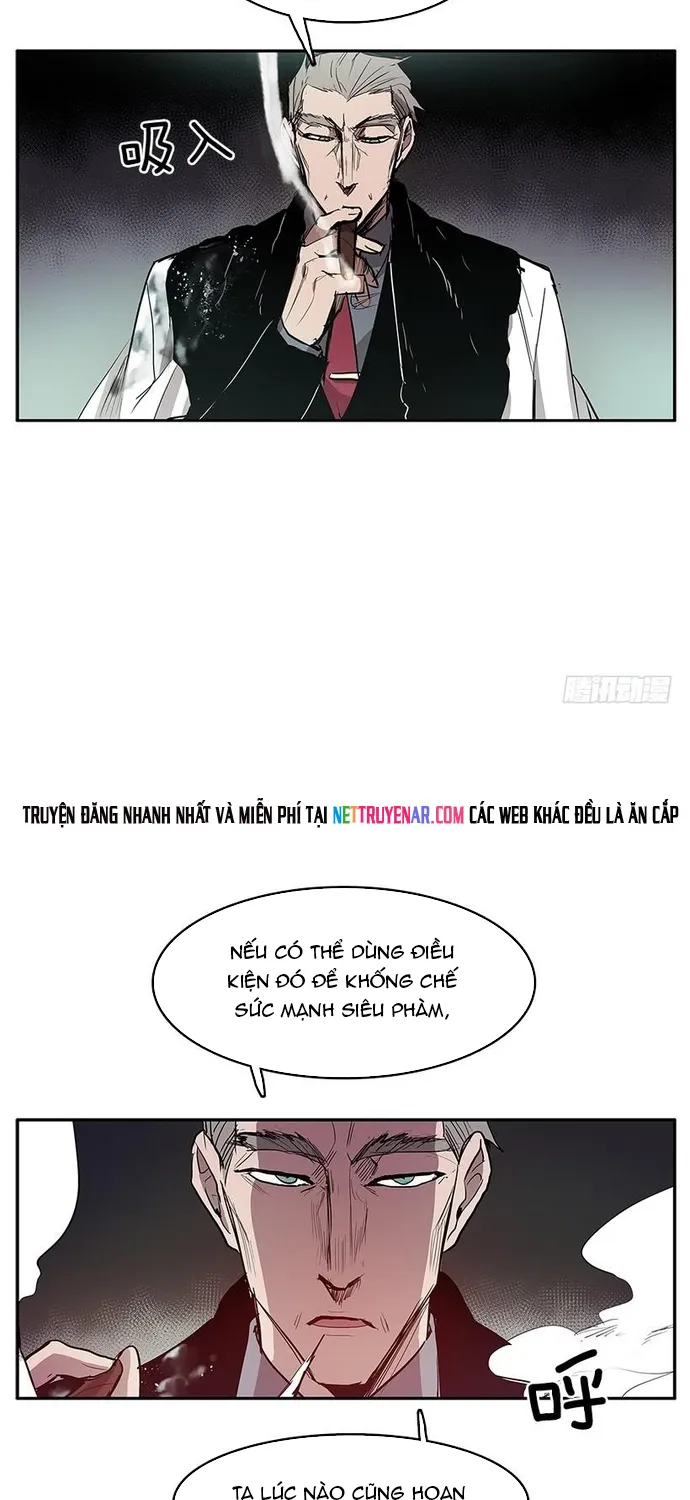 Cửa Hàng Vô Danh Chap 318 - Next Chap 319