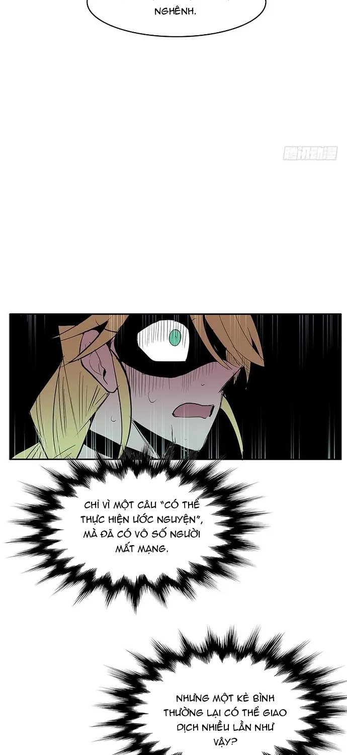 Cửa Hàng Vô Danh Chap 318 - Next Chap 319