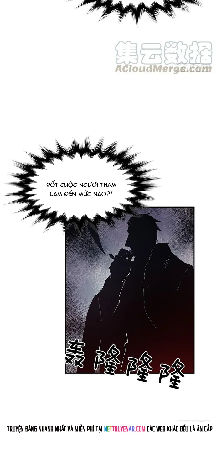 Cửa Hàng Vô Danh Chap 318 - Next Chap 319