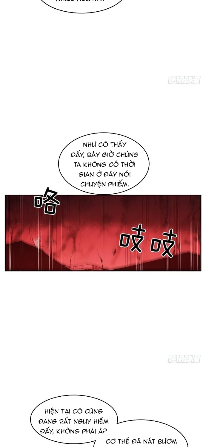 Cửa Hàng Vô Danh Chap 318 - Next Chap 319
