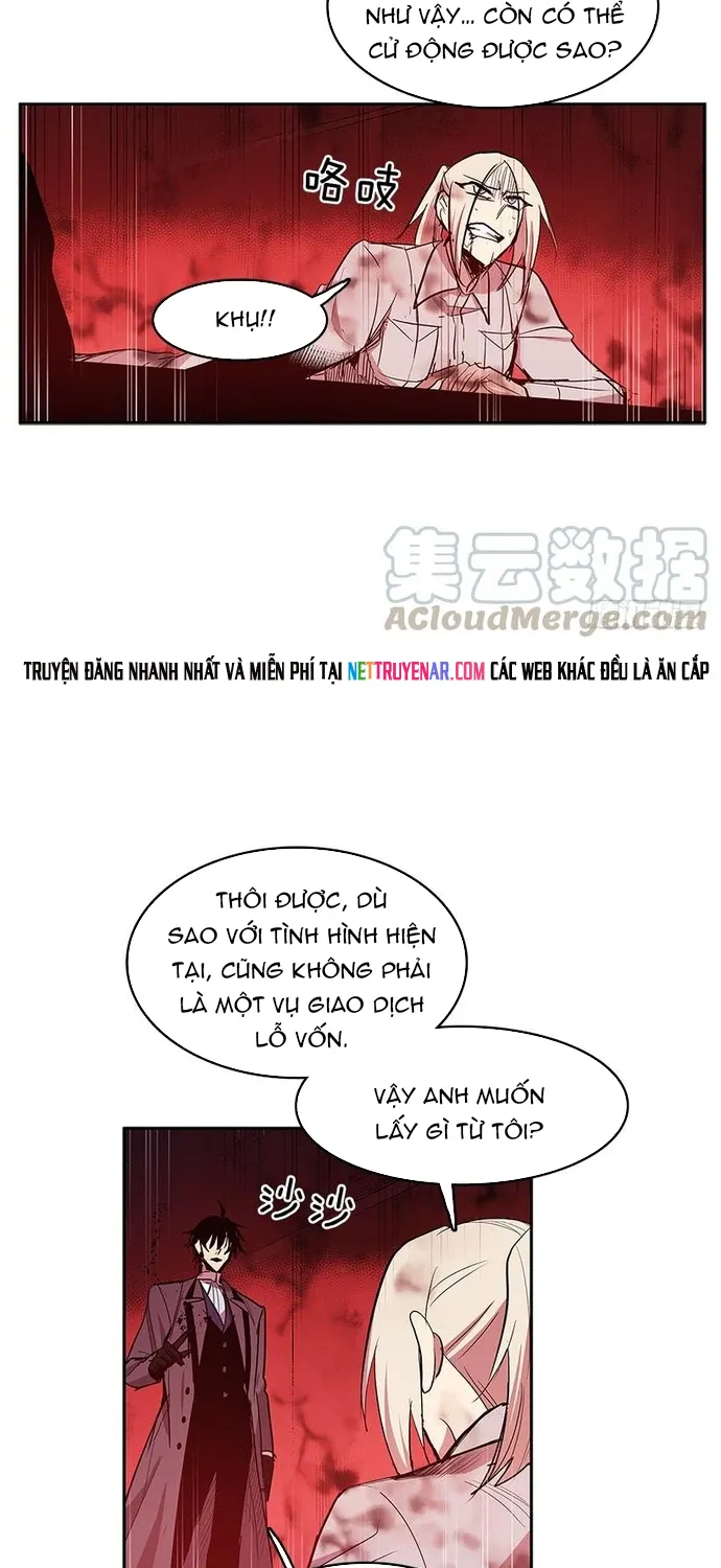 Cửa Hàng Vô Danh Chap 318 - Next Chap 319
