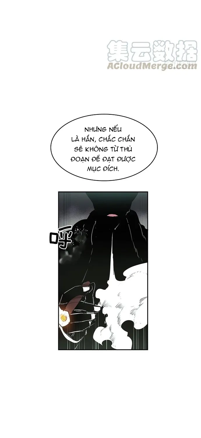 Cửa Hàng Vô Danh Chap 318 - Next Chap 319