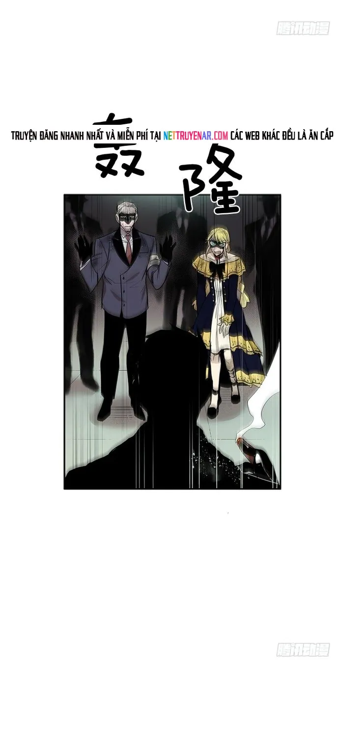 Cửa Hàng Vô Danh Chap 318 - Next Chap 319