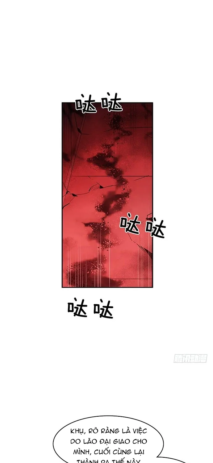 Cửa Hàng Vô Danh Chap 318 - Next Chap 319