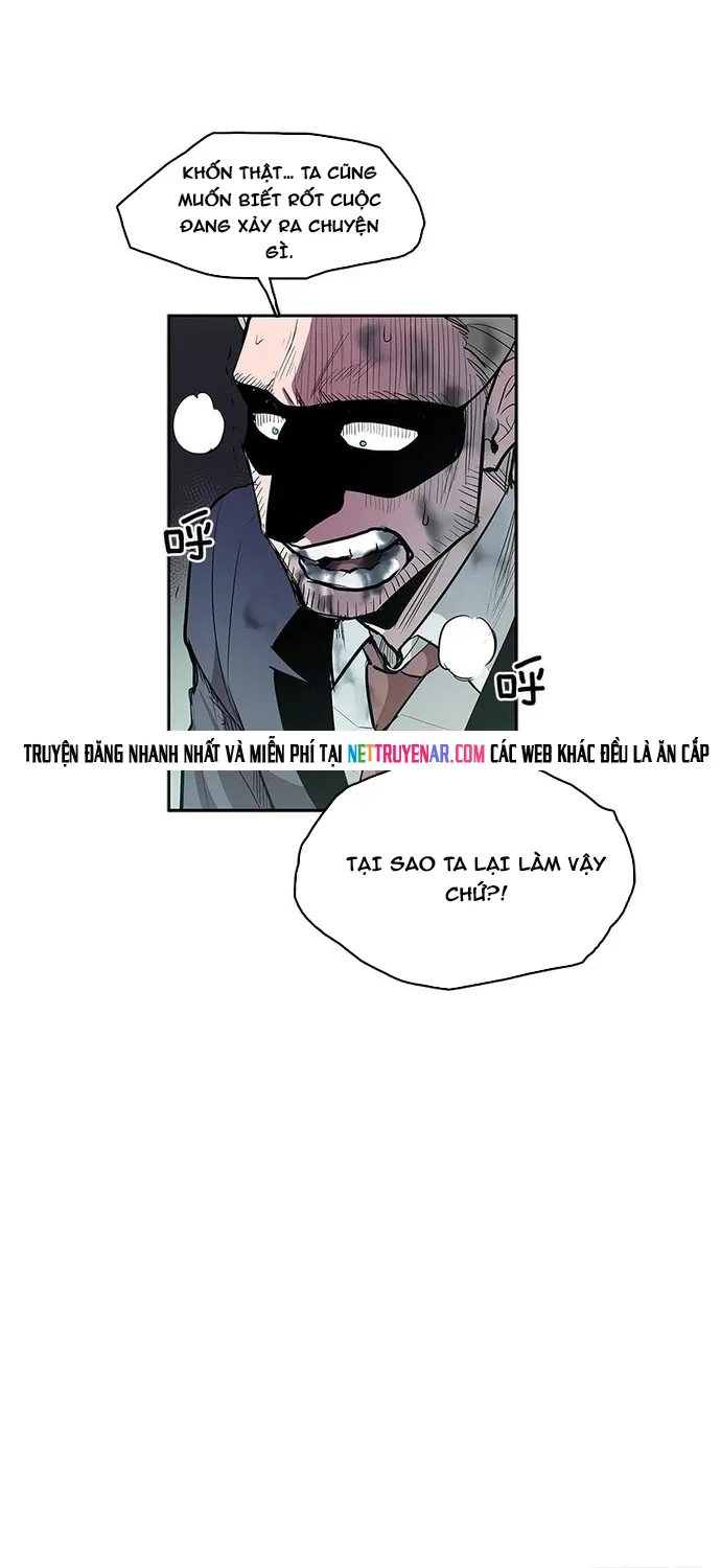 Cửa Hàng Vô Danh Chap 319 - Next Chap 320