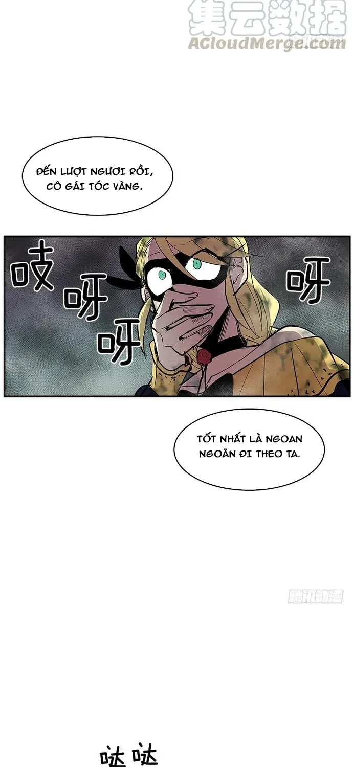 Cửa Hàng Vô Danh Chap 319 - Next Chap 320