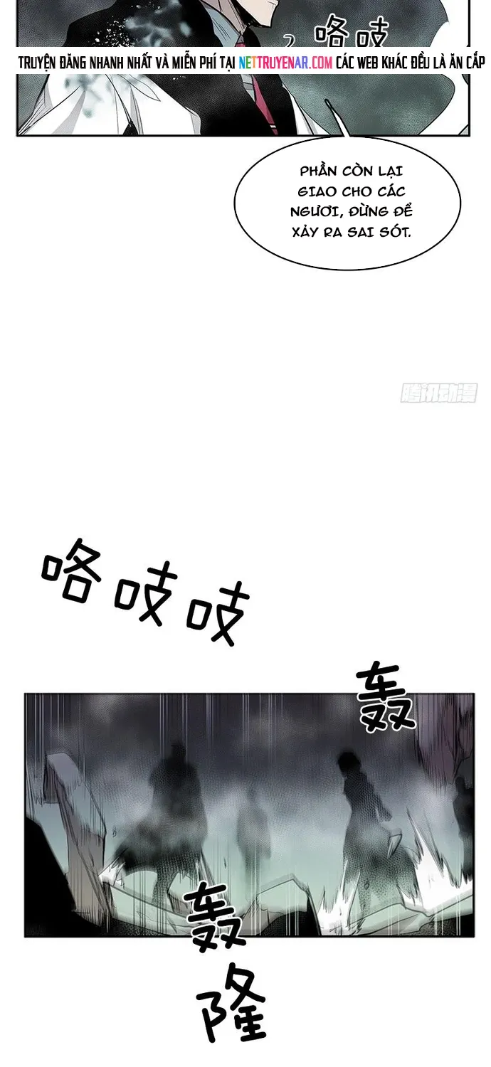 Cửa Hàng Vô Danh Chap 319 - Next Chap 320
