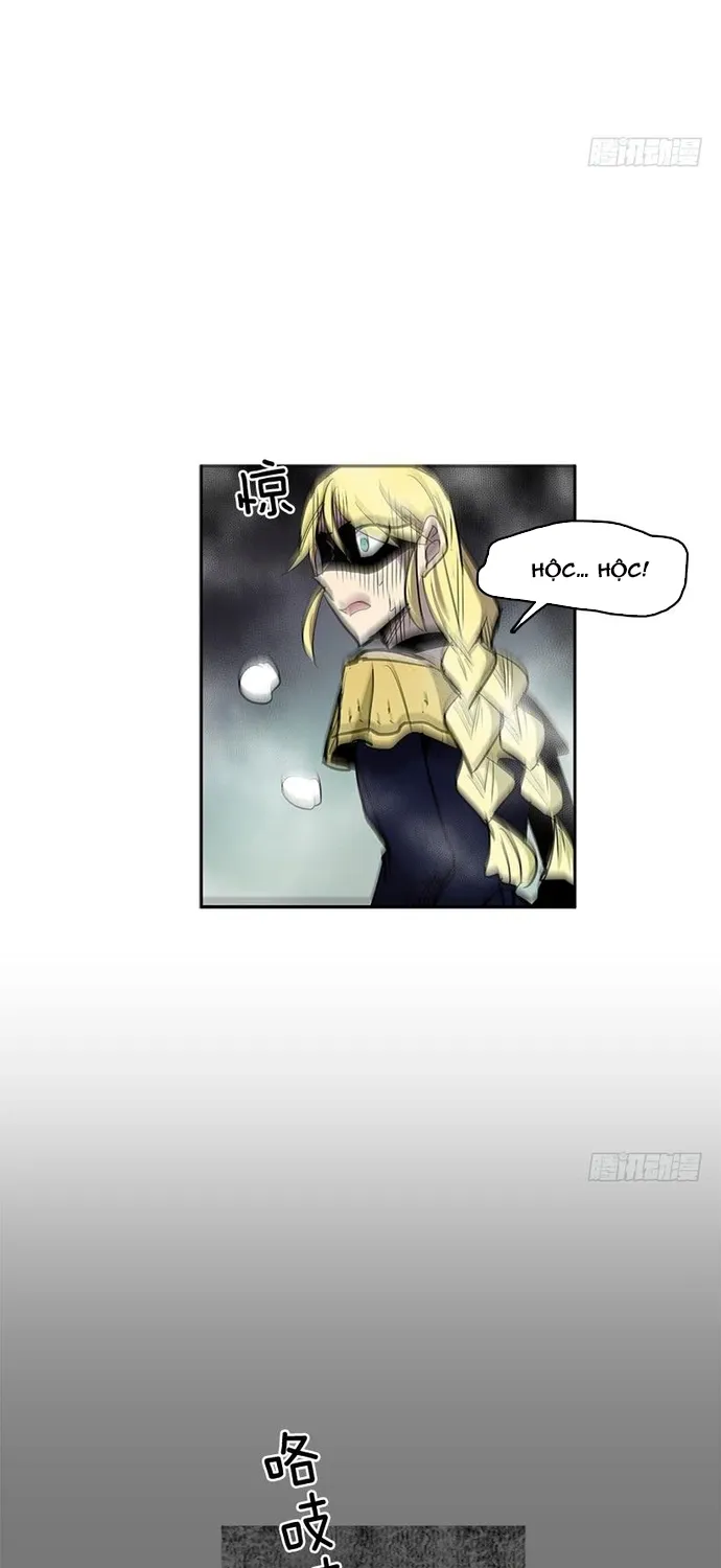 Cửa Hàng Vô Danh Chap 319 - Next Chap 320