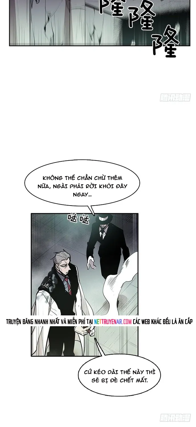 Cửa Hàng Vô Danh Chap 319 - Next Chap 320