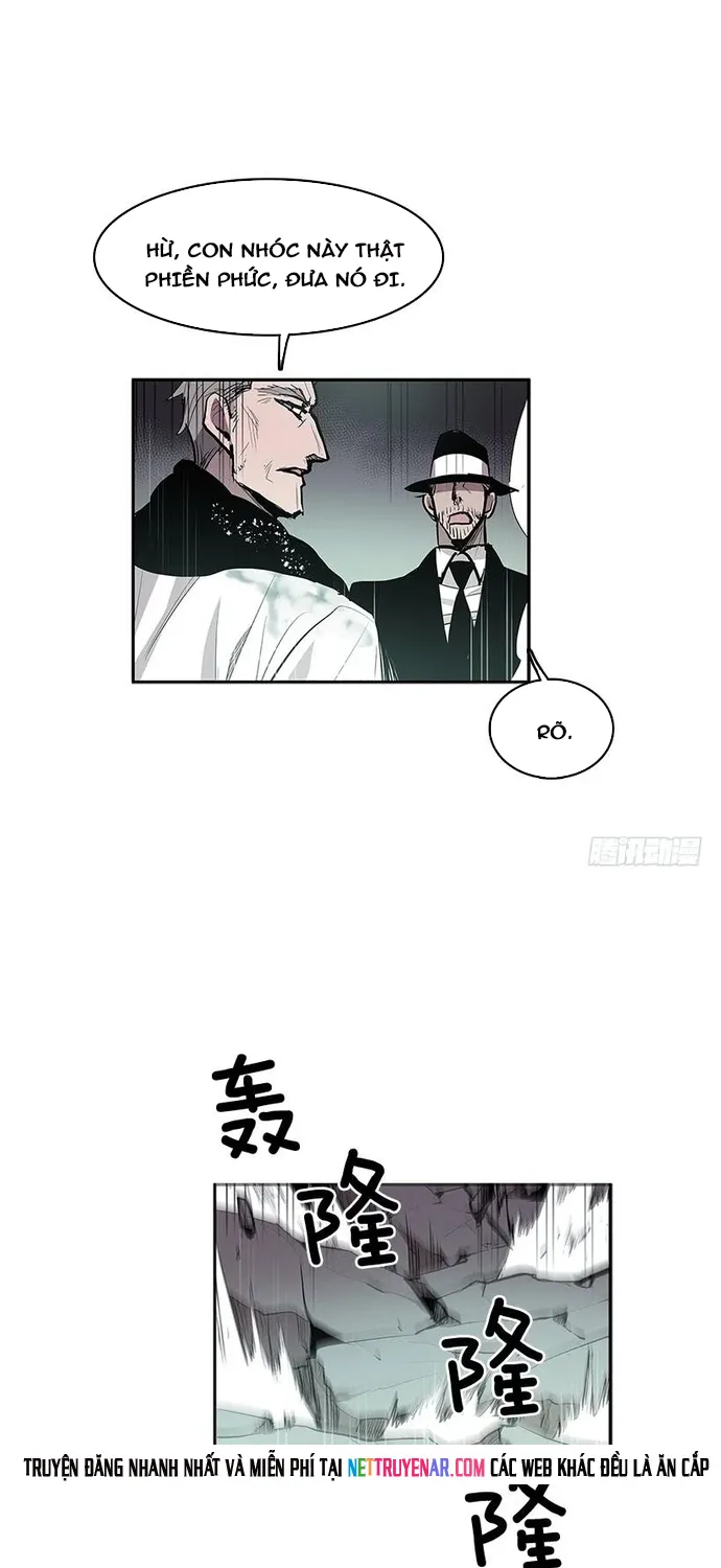 Cửa Hàng Vô Danh Chap 319 - Next Chap 320