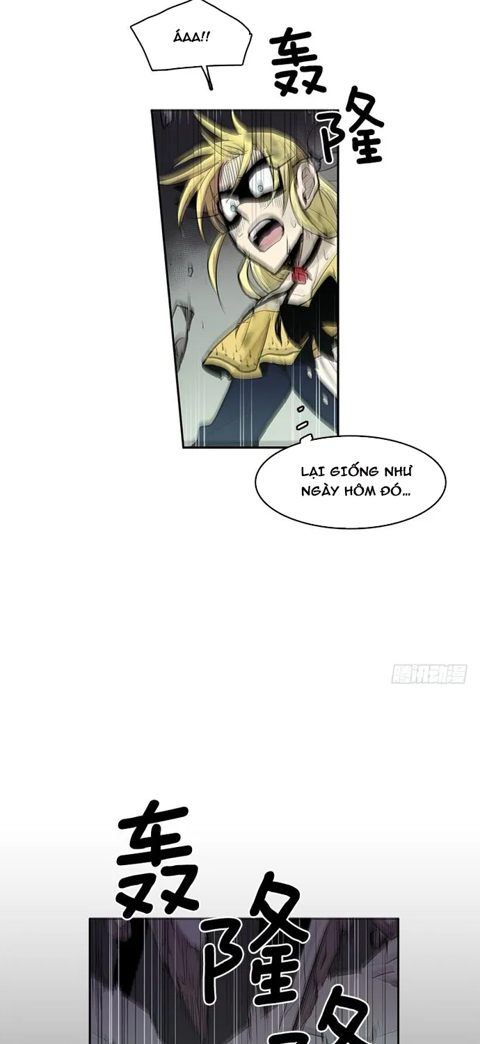 Cửa Hàng Vô Danh Chap 319 - Next Chap 320