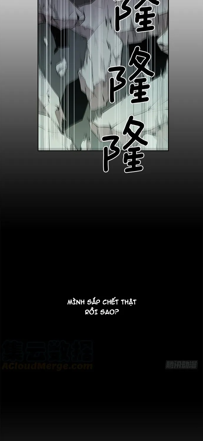 Cửa Hàng Vô Danh Chap 319 - Next Chap 320