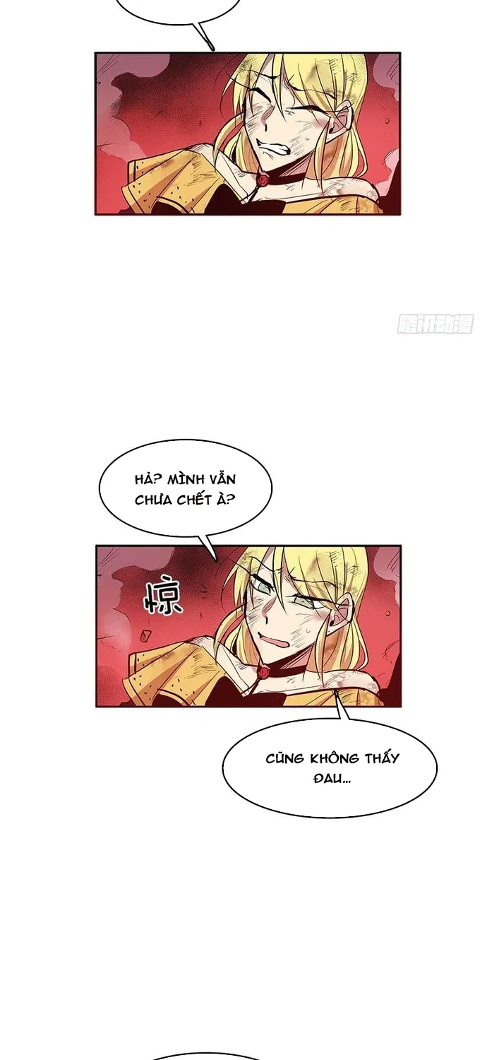 Cửa Hàng Vô Danh Chap 319 - Next Chap 320