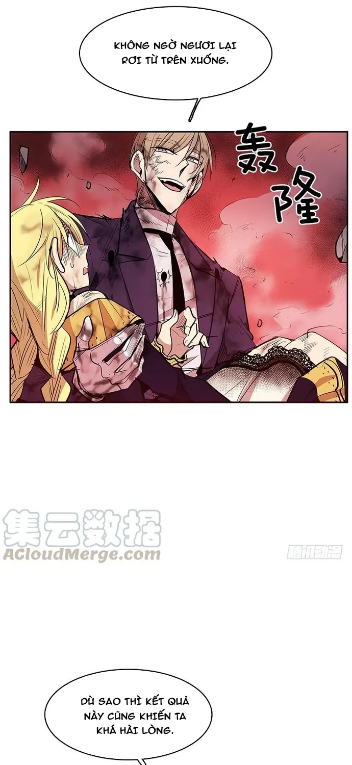 Cửa Hàng Vô Danh Chap 319 - Next Chap 320