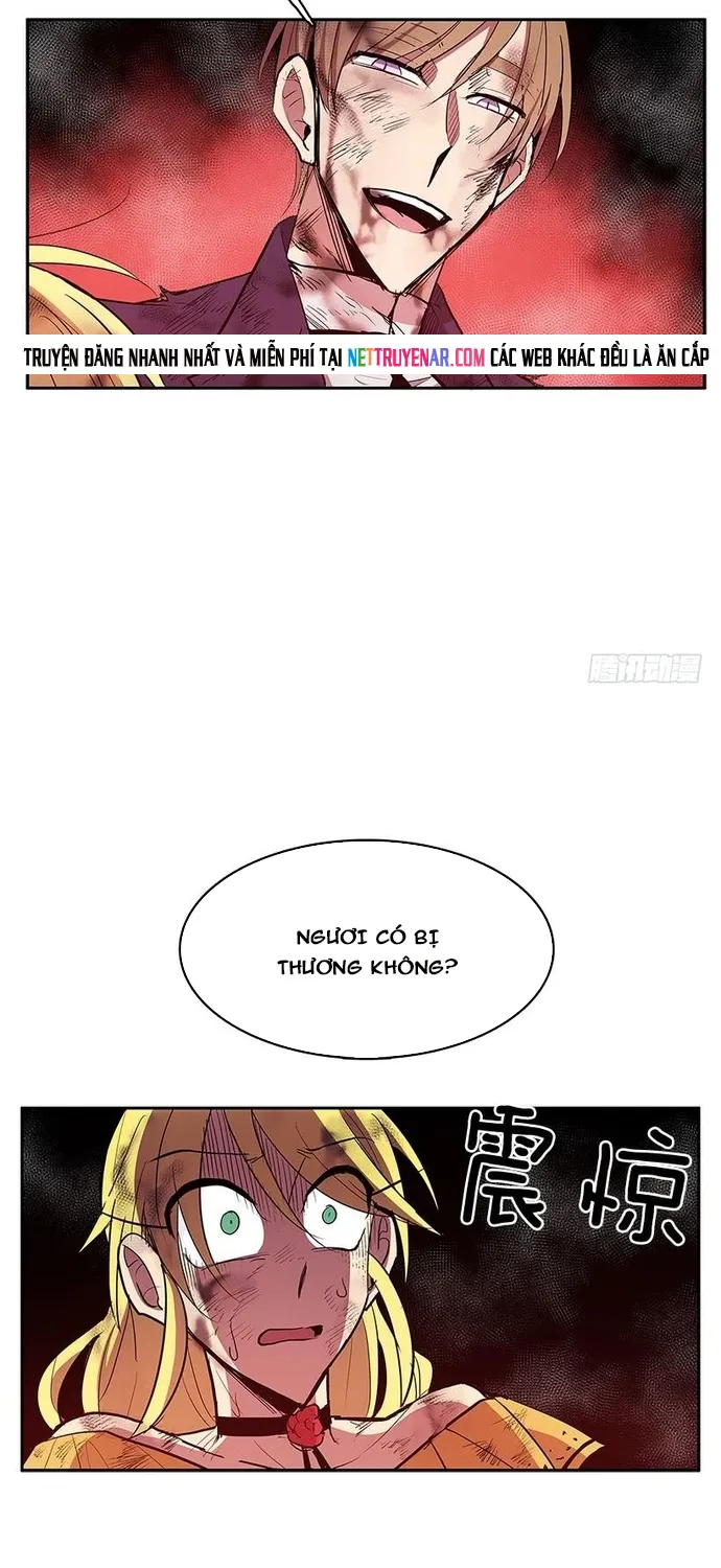 Cửa Hàng Vô Danh Chap 319 - Next Chap 320