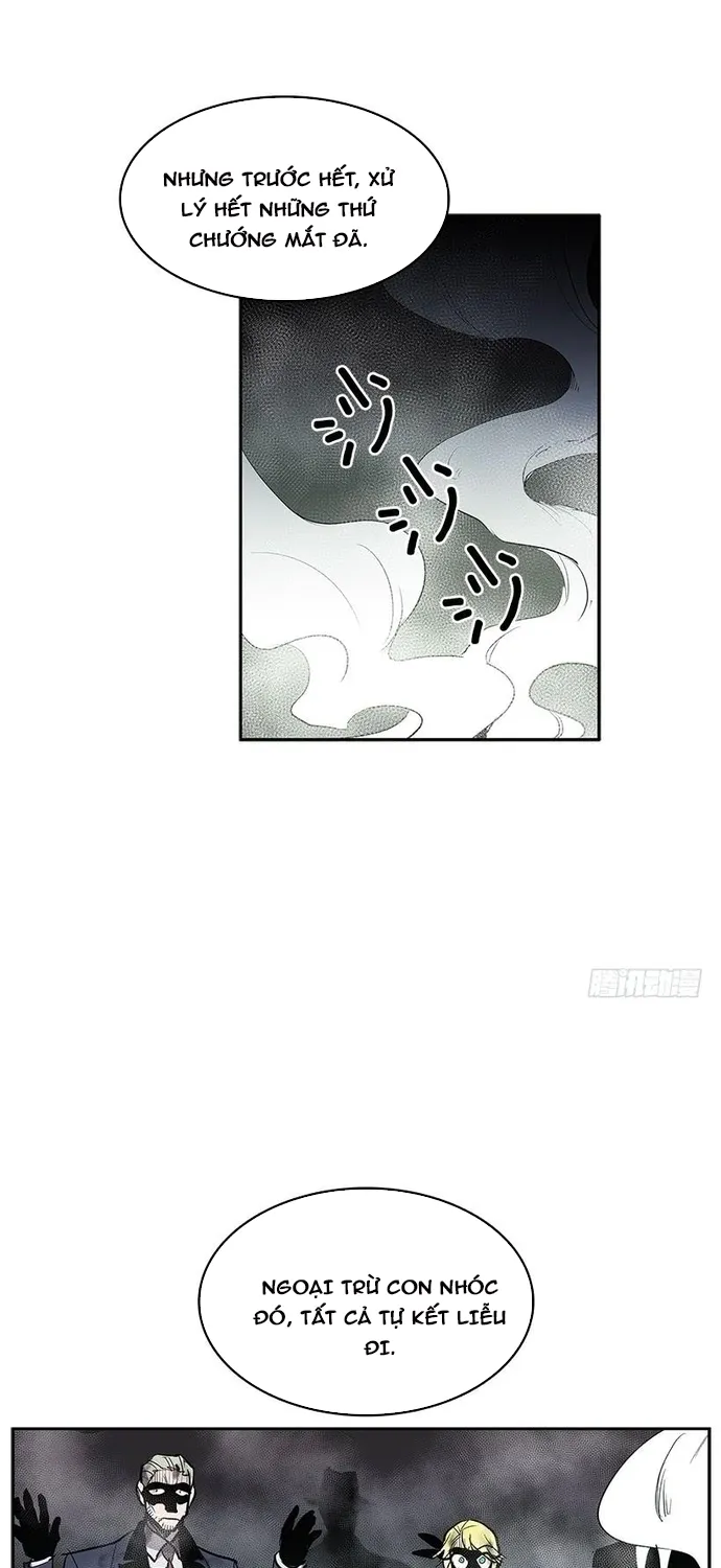 Cửa Hàng Vô Danh Chap 319 - Next Chap 320