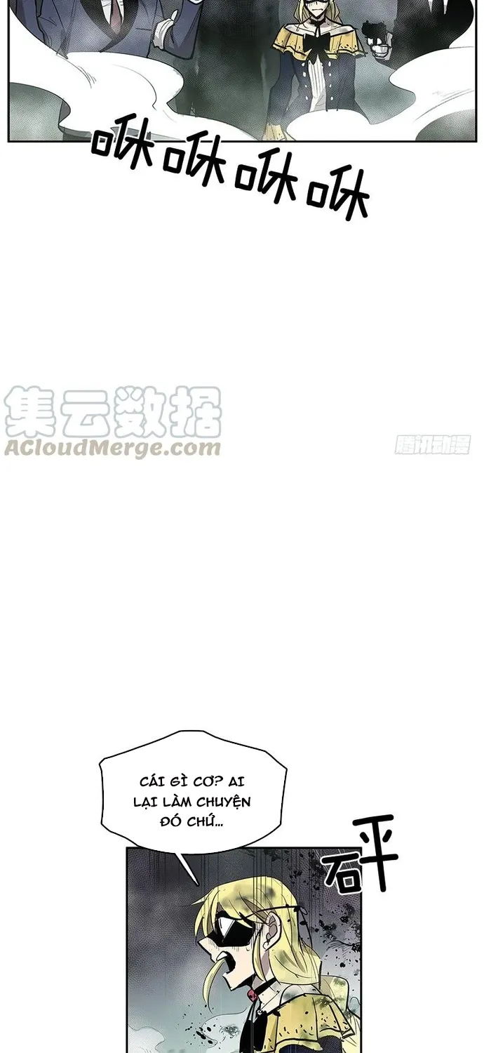 Cửa Hàng Vô Danh Chap 319 - Next Chap 320