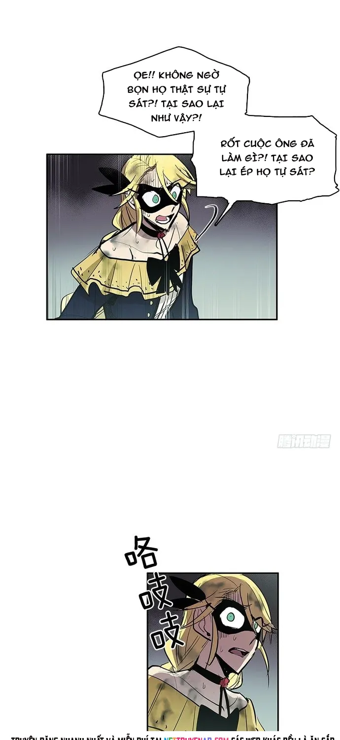 Cửa Hàng Vô Danh Chap 319 - Next Chap 320