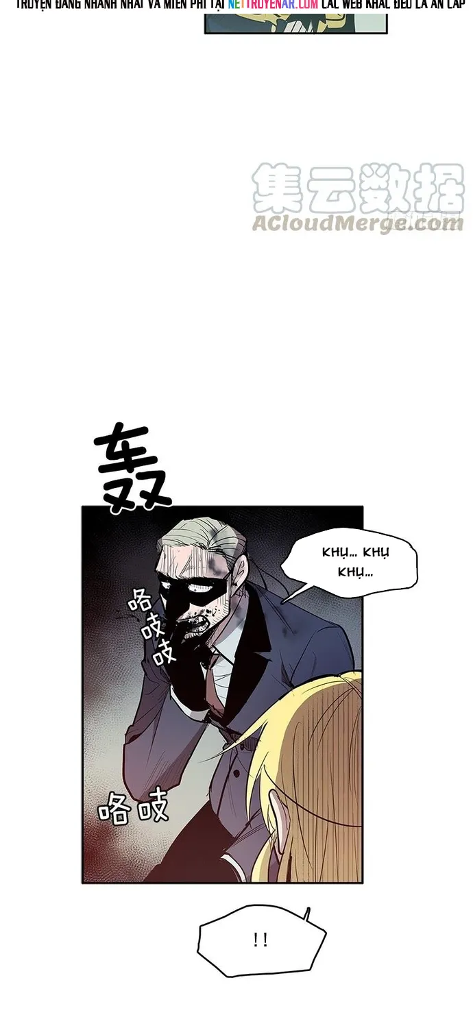 Cửa Hàng Vô Danh Chap 319 - Next Chap 320