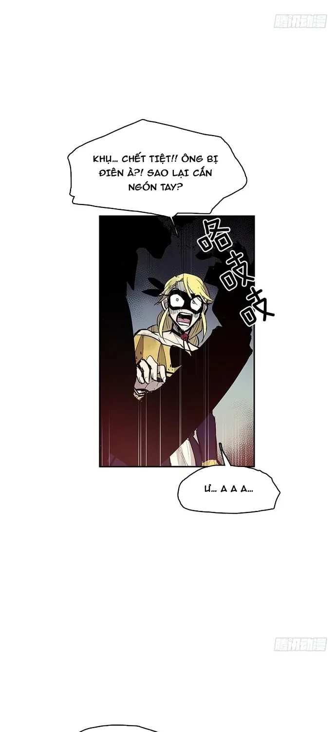 Cửa Hàng Vô Danh Chap 319 - Next Chap 320