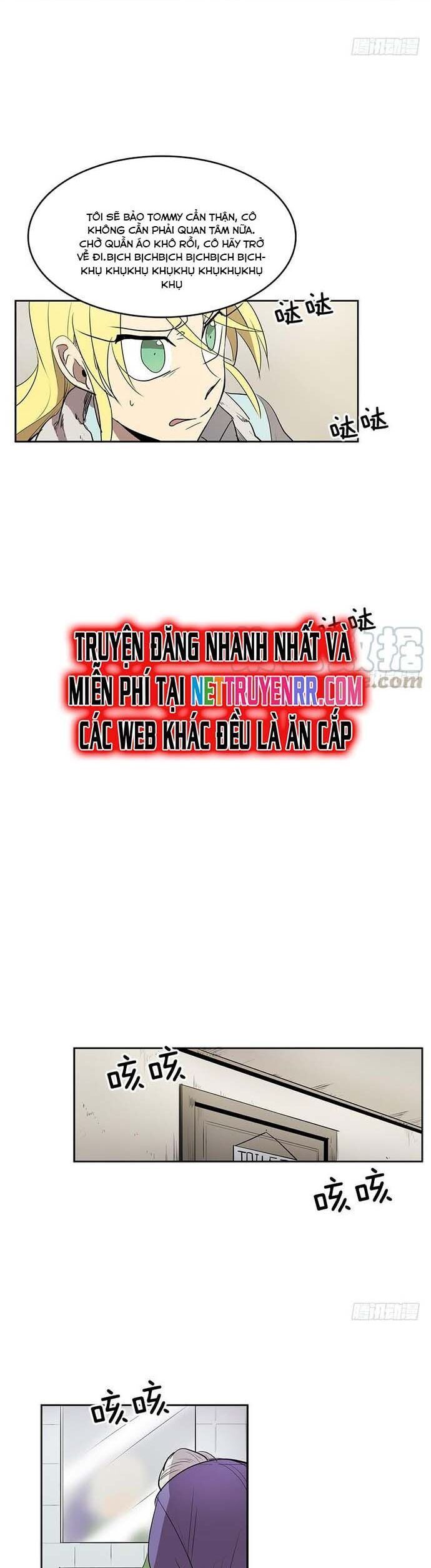 Cửa Hàng Vô Danh Chap 32 - Next Chap 33