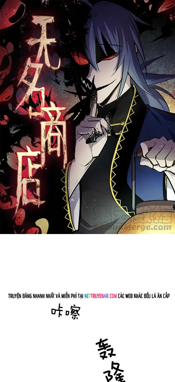 Cửa Hàng Vô Danh Chap 320 - Next Chap 321