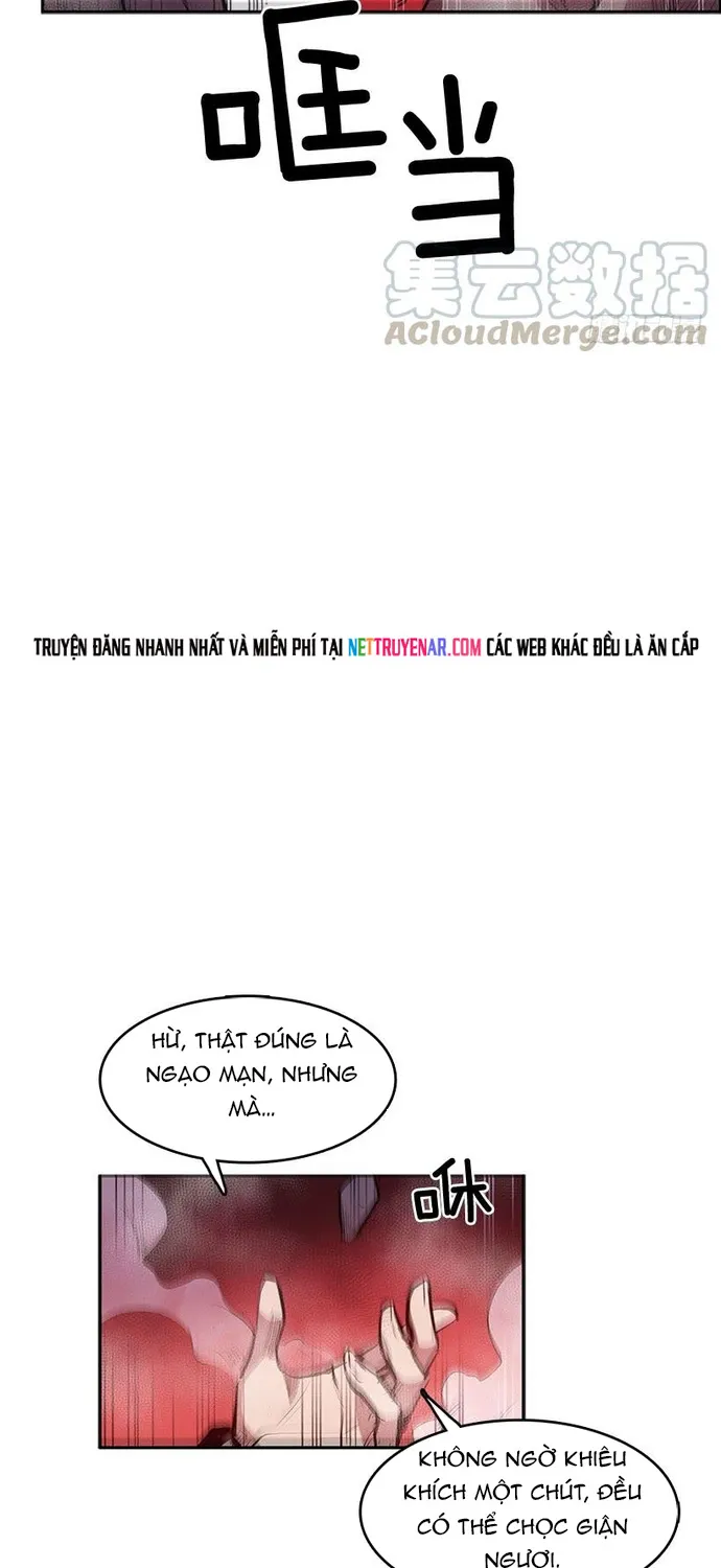 Cửa Hàng Vô Danh Chap 320 - Next Chap 321
