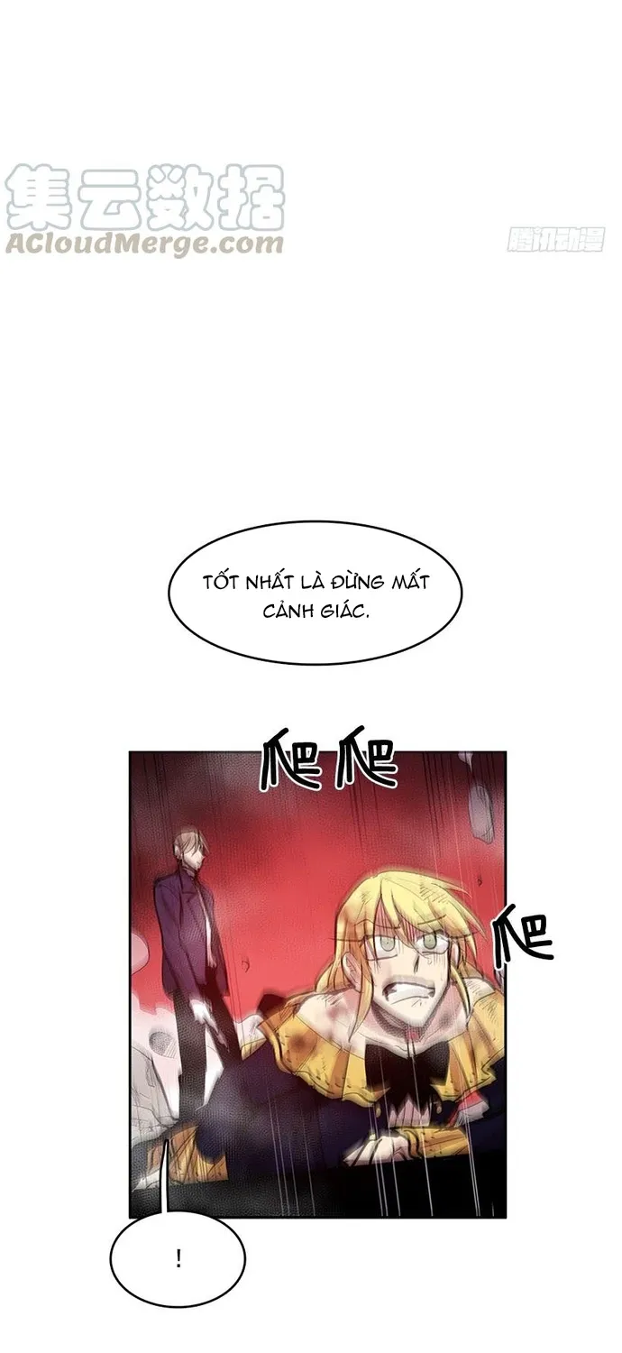 Cửa Hàng Vô Danh Chap 320 - Next Chap 321