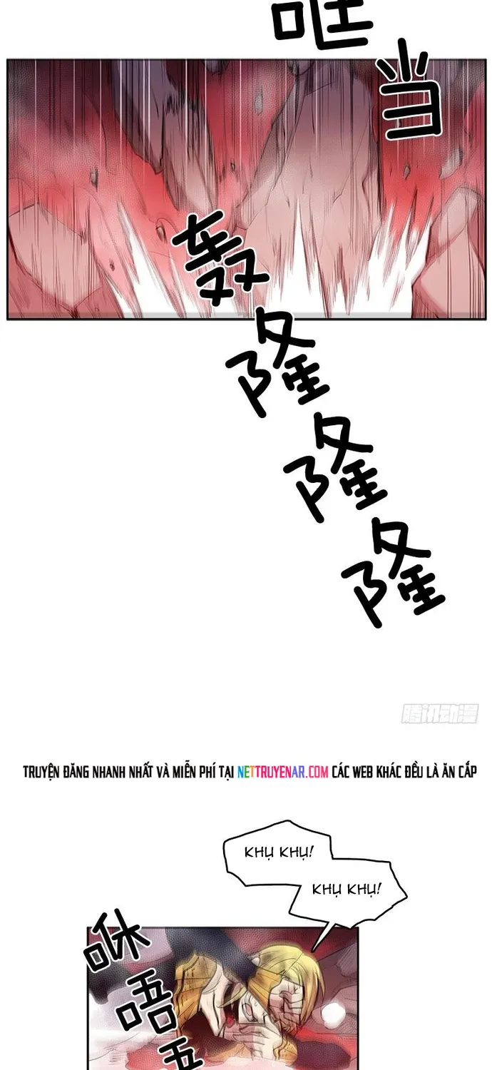 Cửa Hàng Vô Danh Chap 320 - Next Chap 321