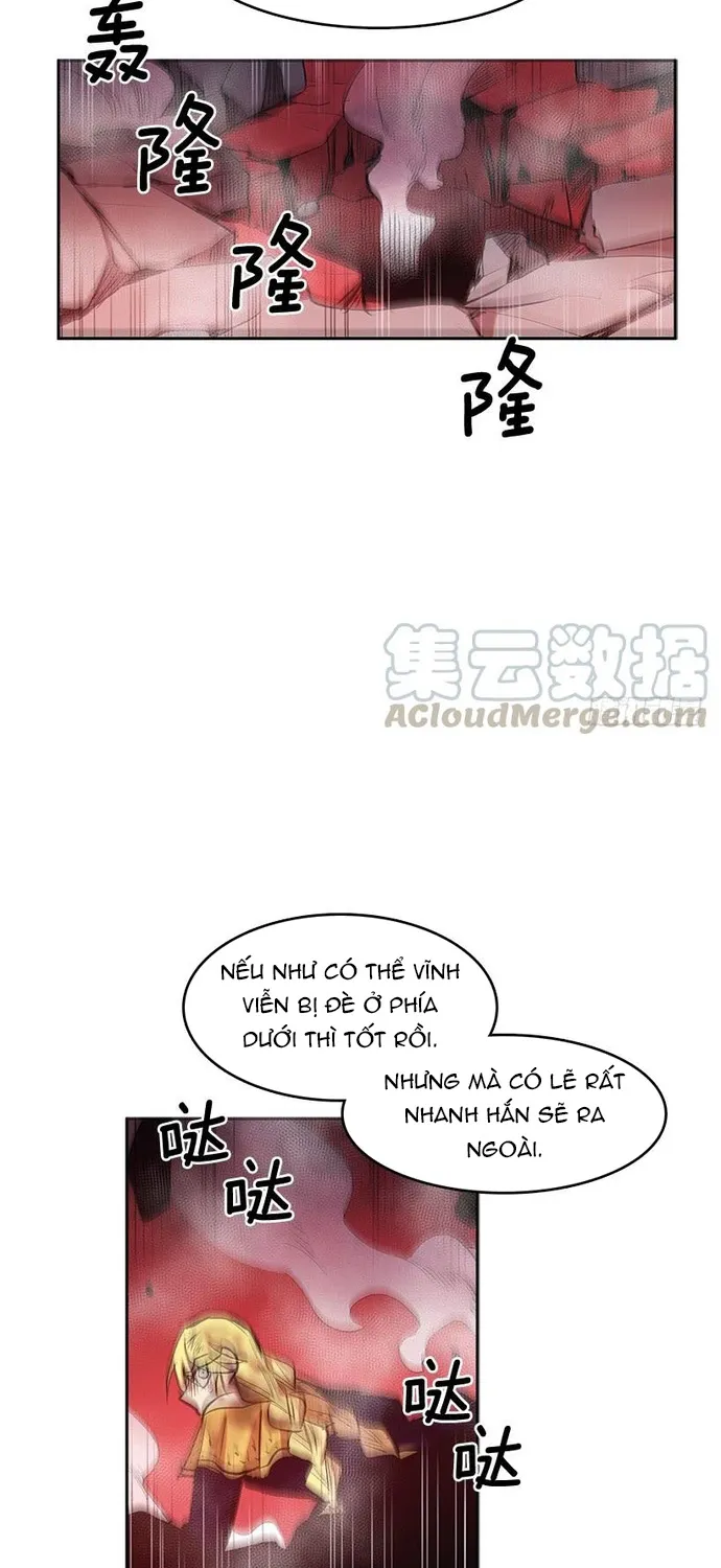 Cửa Hàng Vô Danh Chap 320 - Next Chap 321