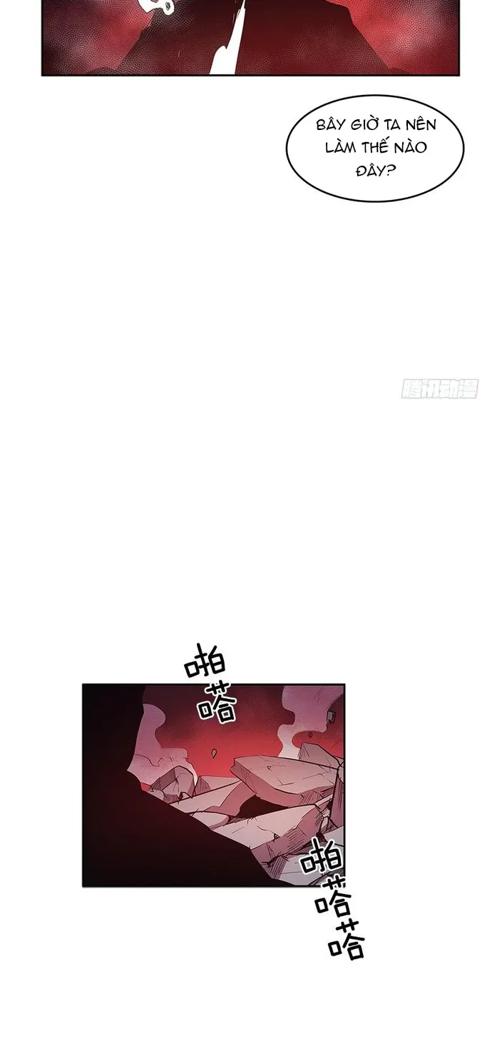 Cửa Hàng Vô Danh Chap 320 - Next Chap 321