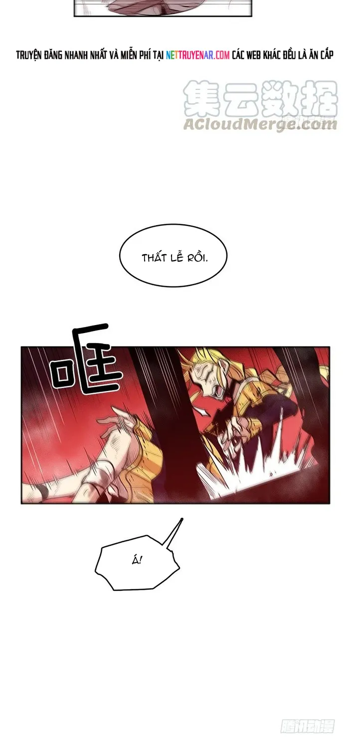 Cửa Hàng Vô Danh Chap 320 - Next Chap 321
