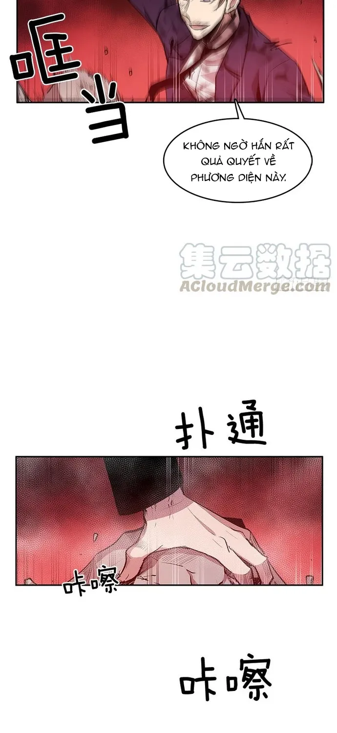 Cửa Hàng Vô Danh Chap 320 - Next Chap 321